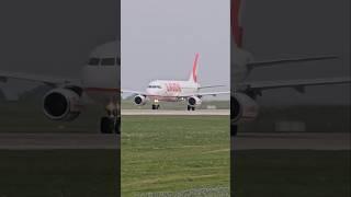 VERY LAUD A320  #airbusaircraft #ryanair #a320200 #aviation #aviationlovers #planespotting #plane