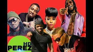 LATEST NAIJA AFROBEAT VIDEO MIX 2019 | DJ PEREZ | SUMMER VIBES FT BURNA BOY,RUDEBOY,WIZKID,RUNTOWN