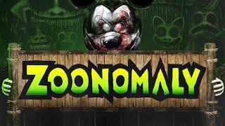 Zoonomaly Secrets | Mickey Mouse MONSTER | NEW CHARACTER