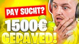 GRÖßTER PAY BRUCH EVER! - SQUAD BUSTERS ULTRA TRUPPEN KAUFEN!