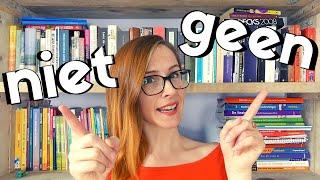 NIET en GEEN: Learn Dutch NEGATION // Negatie (NT2 - A1)