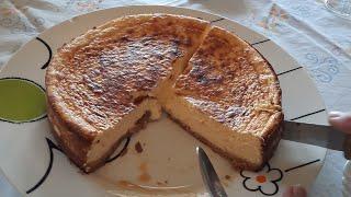 Cheesecake Super Creamy!!!