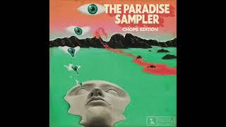 THE PARADISE SAMPLER - Chops Edition [VINTAGE SAMPLE PACK]