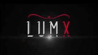 LumX Video Mapping  Promo 2019