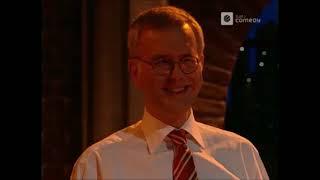 Harald Schmidt Show - Italienisches Restaurant