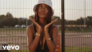 Vanessa Mdee - Nobody But Me ft. K.O