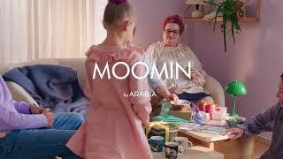 Moomin by Arabia Classics collection