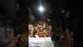 priyanshu suryavanshi jagran party