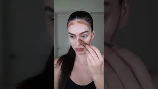 LYS Beauty Cream Bronzer Stick TRY ON