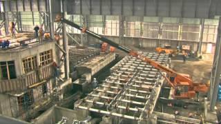 ArcelorMittal Kryvyi Rih / АрселорМиттал Кривой Рог