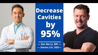 Reduce CAVITIES by 95%, Avoid Braces & KEEP Your Wisdom Teeth