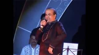 Suresh Wadkar | Performing | At | Vighnaharta Entertainment Pvt. Ltd.