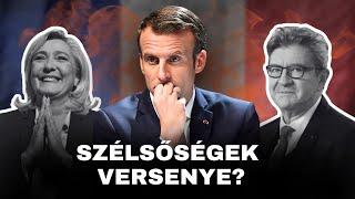 Macron drámai figyelmeztetése: elszabadult a törzsi szellem? – Vajda János