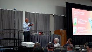 What’s New in High-Accuracy GNSS/GPS for GIS Users [A 2024 Esri UC Session]