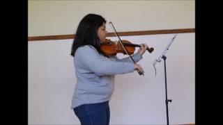 Maule - 20.307.475-1 - violín