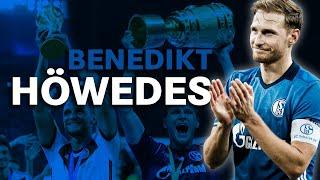  BENEDIKT HÖWEDES  | FC Schalke 04