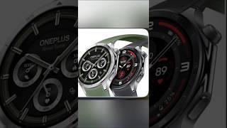 OnePlus Watch 3 Launching on Feb 18th