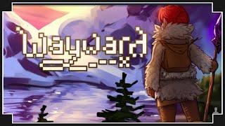 Wayward - (Open World Survival Game) [Seafarer Update]