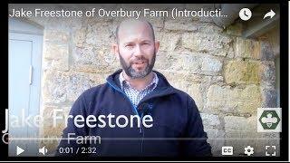 Jake Freestone of Overbury Farms (Introduction)