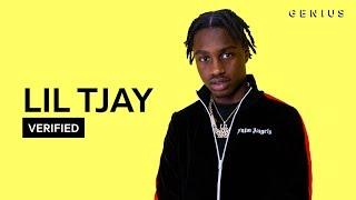 Lil Tjay "Ruthless" Official Lyrics & Meaning | Verified