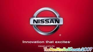Nissan, lnnovation That Excites {My Voice Version}