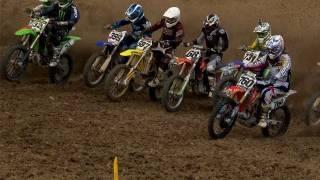 BATTLE: Open A - High Point (PAMX Spring Series) (MXPTV)