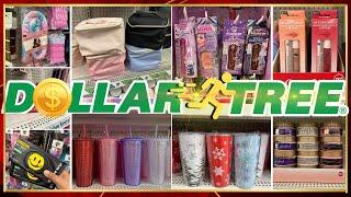 RUN TO DOLLAR TREE NEW DOLLAR TREE DEALS THAT WON'T LAST (Trust Me) #fypyoutube #trendingvideo