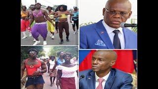 5 juillet Sodom Haiti  Massi madi Usa Vladimir Poutine Jovenel  dosye Chok