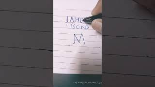 James Bond logo #trending master channel