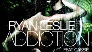 #FingyThrowaways / Ryan Leslie - Addiction (Dis Ones Strange RMX) ft @PeshiFilous & @SUREALmusic