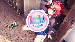 Doki Doki Literature Club! (Main Theme) (J̽̔̊U͊ͭ̋Sͧ̓̎T͆̄̚ ͧMͦ̏̾O̶͋̾N̔̄ͬÎͦ̀Ǩͧ̊Ả͊͗ MIX)