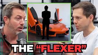 These Type of Supercar Owners Are The WORST... | Ed Bolian