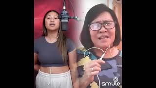 chatmate ko.deo with mekaela bautista .cover by cn.channel