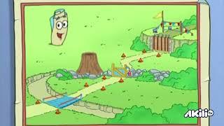 Dora The Explorer | Map, Backpack, and Vibes! | Akili TV