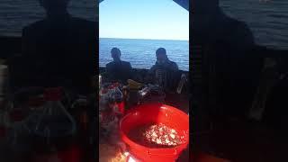 Илхом минжикнинг Таваллуд айёмидан умрбек Собиров билан бирга