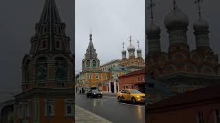 Russian Church #shorts #russianorthodoxchurch