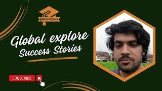 Global Explore Students testimonial