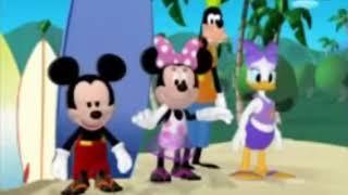 Mickey Mouse Clubhouse Mickeys Big Splash DVD Trailer