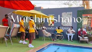 Rude kid venda & Mr Mpuna -Muntshintshano_prod.by.VuleC4 (one take video)