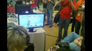 EVO 2012 - SSFIV AE 2012 Pools - UyuuPop vs. Brolylegs