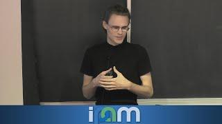 Zane Rossi - Modular quantum signal processing with gadgets - IPAM at UCLA