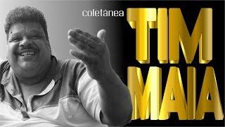 SOZINHO - TIM MAIA