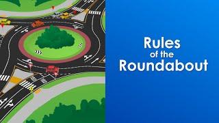 Rules of the Roundabout