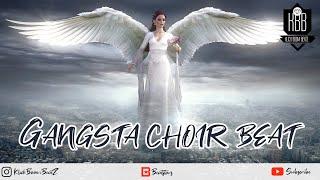 Gangsta Rap Hip Hop Choir Beat x MAFIAMUSIC x (KlickBoomBeatZ)