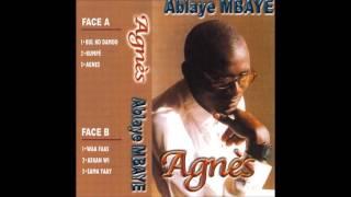 Ablaye Mbaye - Waa Fass (Sénégal Musique / Senegal Music)