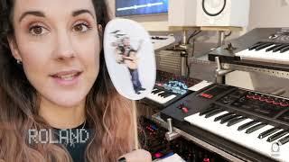 My German Synth Adventure #TSR19