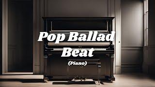 [FREE] Sad Piano Ballad Instrumental x Lewis Capaldi Type Beat