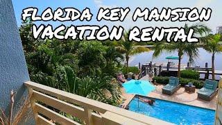 FLORIDA KEYS / DREAM VACATION RENTAL?