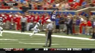 2014 TCU at SMU