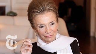 Lee Radziwill Interview - T Magazine | The New York Times